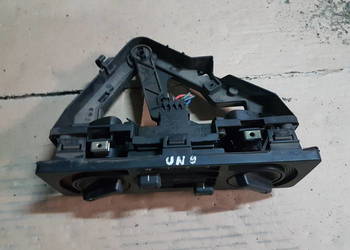 FIAT UNO PRZELACZNIK DMUCHAWY NAWIEWU OGRZEWANIA PANEL