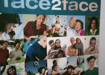 Face2face preintermediate język angielski najtańsze książki