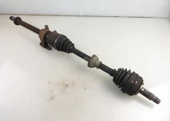 PÓŁOŚ PRAWA PRZEDNIA HONDA FR-V 2.2 i CTDi