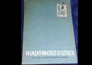 Wiadomości o sztuce. Karyna Bandtke, Stanisław Czajka