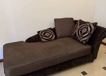 Kanapa, szezlong 90x205