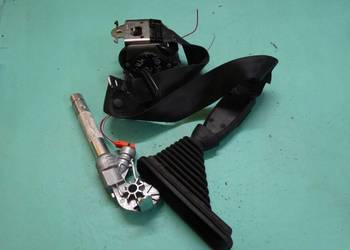 QASHQAI I J10 LIFT 10r pas bezpieczeństwa prawy przód 86884JD000 86843JD000