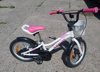 Rower dla dziewczynki trek precaliber