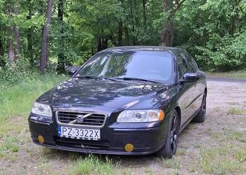 Volvo s60 lift 2.4d 2008