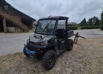 Polaris ranger 570 2015