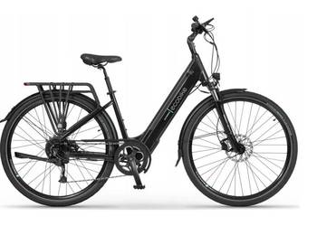 Rower elektryczny Ecobike x cross M