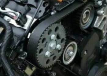 Silnik cah 2.0 TDI 170 km niski przebieg