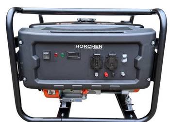 Horchen  agregat prądotwórczy