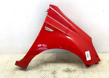 BŁOTNIK PRAWY PRZÓD HYUNDAI i20 Hatchback OSŁONA