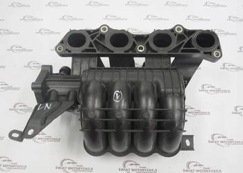 BMW E34 540 4.0 V8 286KM 1995r kolektor ssący 0261230299 1865A201