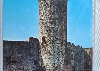 Hiszpania Hostalric (Girona) 2 szt.