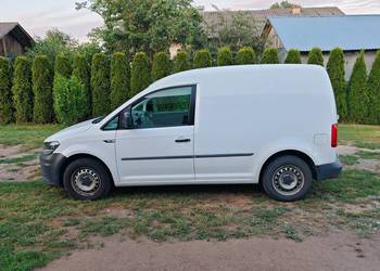 VW caddy 2.0 tdi