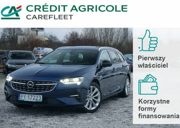 Opel Insignia 2.0 CDTI 174 KM Business Elegance Salon Polska Faktura Vat 2…