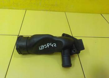 W204 W212 SLK C250 1.8 CGI 12r 271860 271 krociec rura wody A2712002056