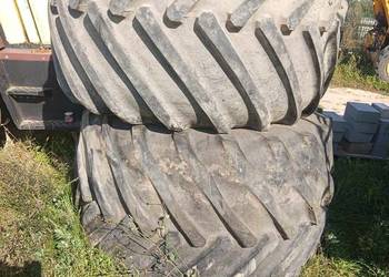 Koła 66x44.00-25nhs szerokie koła opony felgi Claas dominator jaguar metr Koła 66x44.00-25nhs szerokie koła opony felgi Claas dominator jaguar metr