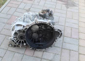 SKRZYNIA BIEGÓW 6B FORD S-MAX MK1 2.2 TDCI 175KM