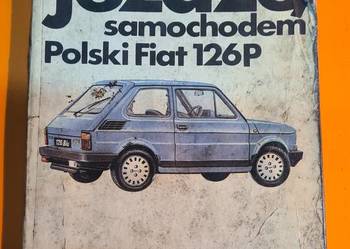 NAPRAWA NAPRAWY F126P JEŻDŻĘ