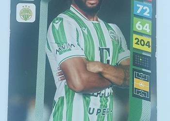 Habib Maiga 148 karta Fifa 365 Adrenaline XL 2025