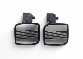 ZAMEK KLAMKA KLAPY BAGAŻNIKA SEAT IBIZA III 6L6827573B/C LUB 6L6827573D/E ZAMEK KLAMKA KLAPY BAGAŻNIKA SEAT IBIZA III 6L6827573B/C LUB 6L6827573D/E