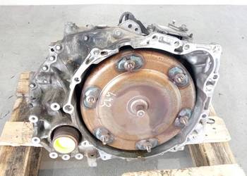 SKRZYNIA BIEGÓW AUTOMATYCZNA 1285133 2.0 D Volvo XC 90 II (2015-  )