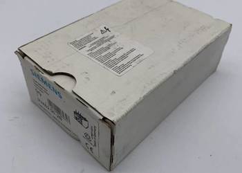 Siemens 3UA52 00-1C Rozłacznik termiczny