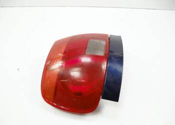 LAMPA LEWA TYŁ AUDI A4 B5