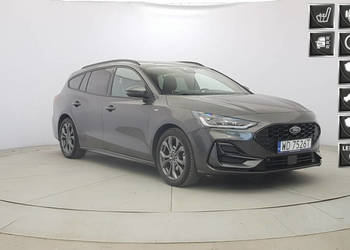 Ford Focus 1.0 EcoBoost mHEV ST-Line X ! Z Polskiego Salonu ! Faktura Vat …