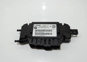 MODUŁ SENSOR PODUSZEK AIRBAG BMW 3 F30 F31 9267214 (19292977)