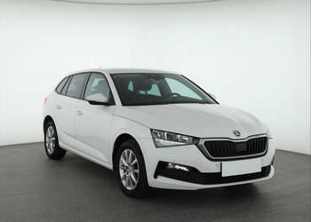 Skoda Scala 1.0 TSI