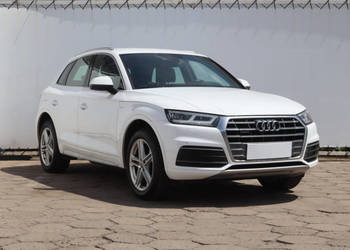 Audi Q5 35 TDI