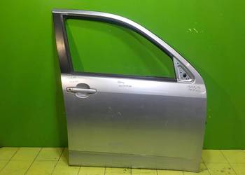 DAIHATSU TERIOS II 09r 5D drzwi prawe przod