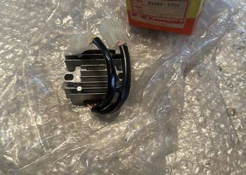 Regulator Napiecia Nowy Oryginalny Kawasaki KL-250-C1 /1983/21066/1035