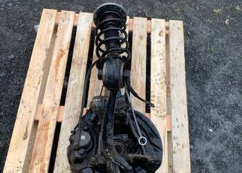 BMW X3 F25 X4 F26 ZWROTNICA AMORTYZATOR WAHACZE LEWY PRZÓD 6796315 6855953