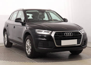 Audi Q5 35 TDI