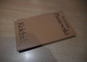 KOLCHIDA - Konstanty Paustowski/fa