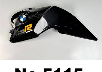 BMW K 1300 R K43 07-15 Osłona Owiewka Bok przedni L (5115)