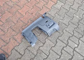 OSŁONA KONSOLI POD KIEROWNICE KANGOO III LIFT