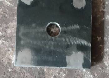 Obciążenie stalowe na siłownię ciężary fi 30