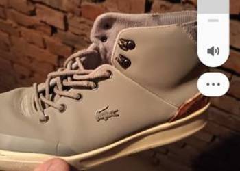 Lacoste buty okazja