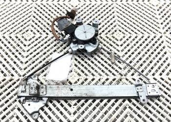 PODNOŚNIK SZYBY PRAWY TYŁ MITSUBISHI OUTLANDER I SUV 01-08 MECHANIZM