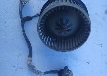 Dmuchawa Wentylator Nawiewu Toyota Yaris I