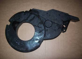 Audi 80 B4 1.9 TDI Obudowa rozrzadu dolna Oryginal