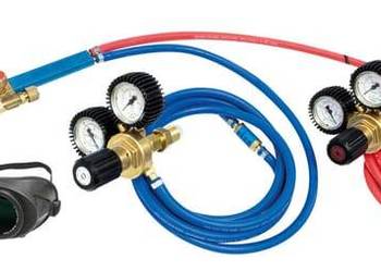 Palnik gazowy kpl. 039117GYS