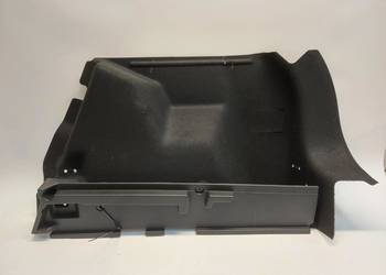 Ford Explorer VII R2KB TAPICERKA BOCZEK BAGAŹNIKA PRAWY TYŁ R2KB-S45422-AF