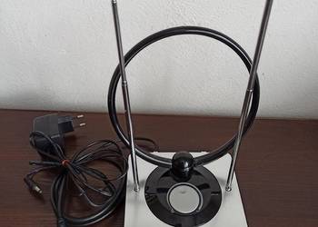 ANTENA TELEWIZYJNA  Vivanco TVA302