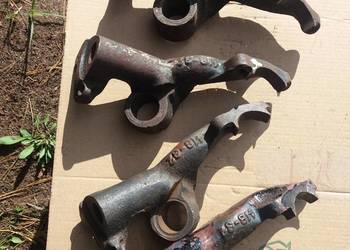 Harley WLA WLC Flathead 45