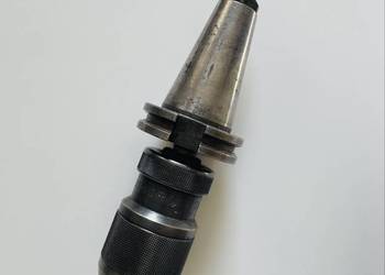 Oprawka DIN40 SK40 uchwyt wiertarski RÖHM Spiro 1-13 B16