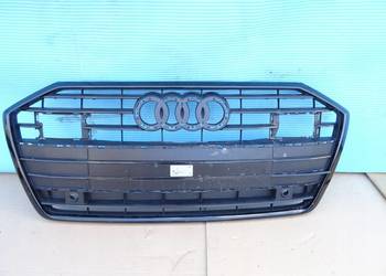 AUDI A6 C8 ATRAPA GRILL 4K0853651C