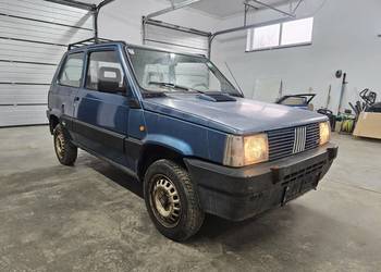 4x4 Dwie Sztuki Dostępne Okazja