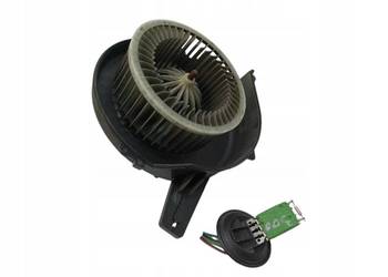 DMUCHAWA NAWIEWU REZYSTOR KPL 6Q1820015E Seat Ibiza III (2002-2008)
